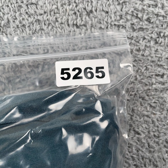 J Crew Pants Mens 31x32 Blue 770 Straight Chino Stretch Cotton Preppy Classic - Picture 10 of 10